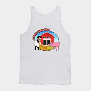 Here, Piggy Piggy Tank Top